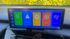 Honda Jazz 1.5 i-MMD Hybrid SE 5dr eCVT Hybrid Hatchback